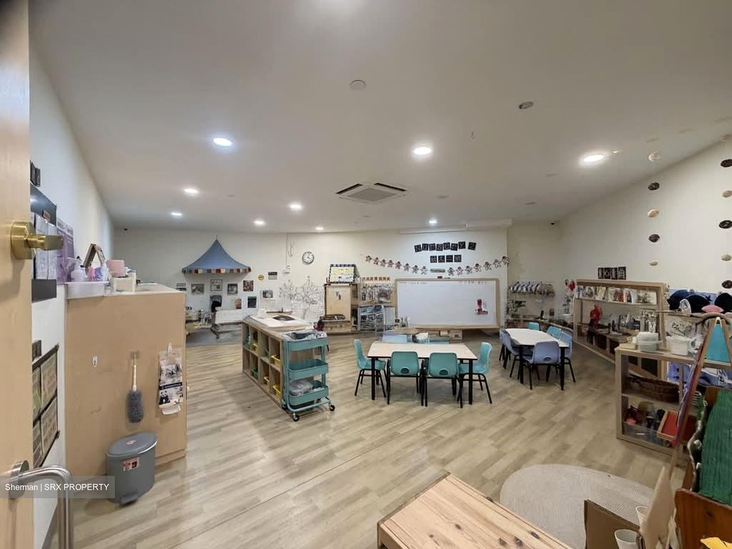 Grandeur Park Residences (D16), Retail #566777401